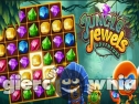 Miniaturka gry: Jungle Jewels Adventure