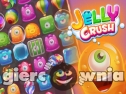 Miniaturka gry: Jelly Crush