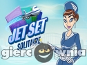 Miniaturka gry: Jet Set Solitaire