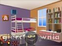 Miniaturka gry: Kids Room Escape