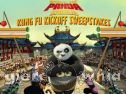 Miniaturka gry: Kung Fu Panda World Kung Fu KickOff Sweepstakes
