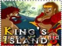 Miniaturka gry: King's Island 3
