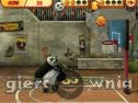 Miniaturka gry: Kung Fu Panda Kung Fu Hoops Madness