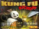 Miniaturka gry: Kung Fu Panda Kung Fu KickOff