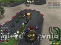 Miniaturka gry: Rede Kart Racer