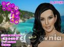 Miniaturka gry: Kim Kardashian MakeOver