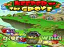 Miniaturka gry: Keeper of the Grove