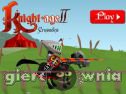 Miniaturka gry: Knight Age 2 Crusades