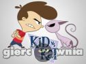 Miniaturka gry: Kid vs Kat Katapulta Desastrosa