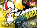 Miniaturka gry: Kick Buttowski Mellowbrook Mega Race