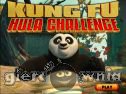 Miniaturka gry: Kung Fu Panda Kung Fu Hula Challenge