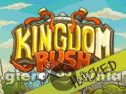 Miniaturka gry: Kingdom Rush z herosami + hacked