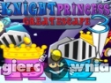 Miniaturka gry: Knight Princess Great Escape 3