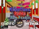 Miniaturka gry: Knf Valentines Pizza Shop Escape