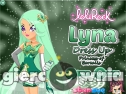 Miniaturka gry: Lolirock Lyna Dress Up
