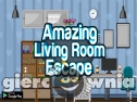 Miniaturka gry: Knf Amazing Living Room Escape