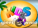 Miniaturka gry: Kidz IQ games for Kids