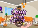 Miniaturka gry: Knf Classic House Escape