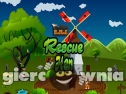 Miniaturka gry: Knf Rescue Hen