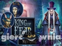 Miniaturka gry: King of Fear