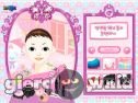 Miniaturka gry: Kim Makeup Online