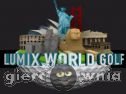 Miniaturka gry: Lumix World Golf