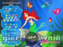 Miniaturka gry: Little Mermaid Calendar