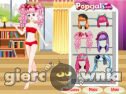 Miniaturka gry: Lolita Fashion Dress Up