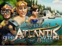 Miniaturka gry: Legends Of Atlantis Exodus