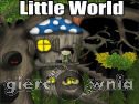 Miniaturka gry: Little World