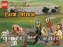 Miniaturka gry: Lego Kingdoms Farm Defense