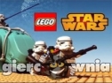 Miniaturka gry: Lego Star Wars Adventure Empire vs Rebels 2016