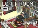 Miniaturka gry: Lo-Fi Room