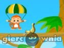 Miniaturka gry: Monkey Stack