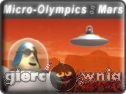 Miniaturka gry: Micro Olympics On Mars