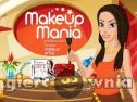 Miniaturka gry: Makeup Mania