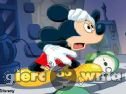 Miniaturka gry: Mickey Mouse Alarm Clock Scramble