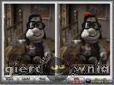 Miniaturka gry: Mary And Max Spot The Difference