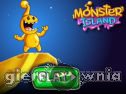 Miniaturka gry: Monster Island