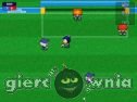 Miniaturka gry: Mini Soccer 2007