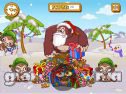 Miniaturka gry: Monkey 'N' Bananas 3 Christmas Holidays