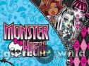 Miniaturka gry: Monster High Mix Up