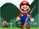 Miniaturka gry: Mario Shooting Enemies