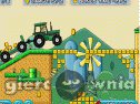 Miniaturka gry: Mario Tractor 3