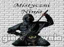 Miniaturka gry: Mistyczni Ninja 1.2