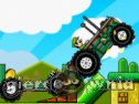 Miniaturka gry: Mario Tractor 4