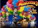 Miniaturka gry: Madagascar 3 Race Across Europe