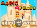 Miniaturka gry: Mario Meets Peach