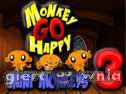 Miniaturka gry: Monkey Go Happy Mini Monkeys 3