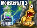 Miniaturka gry: Monsters TD 2